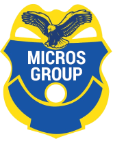 Micros Group Agencja ochrony logo